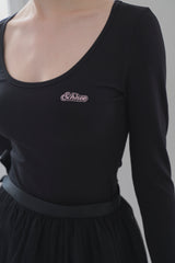 エンジェルウィングトゥィンクルtシャツ