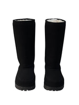 ugly long ugg boots