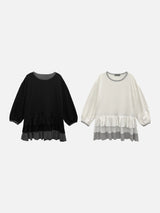 Noel Dot Frill Layered OPS (2c)