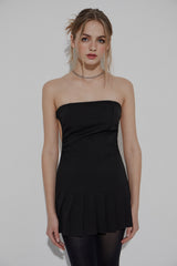 PLEATS ONEPIECE