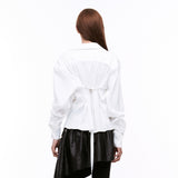 Draping Shirt