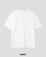 Delo Shoulder Seam Short Sleeve T-Shirt