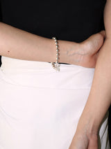 BALL CHAIN BRACELET