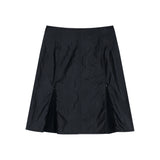 モーフスカート Black