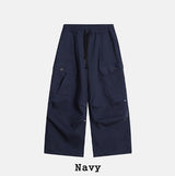 Looper Rivet Cargo Sweatpants