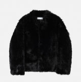 No.1530 Oファースナップジャケット