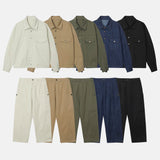 LMN May Trunker Sticky Cargo Setup Jacket (5 colors)