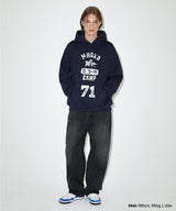 SKETCH COLLEGE HOODIE