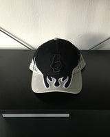 SV Flame Color Ball Cap (2C)
