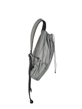 Pack Bag (Mint Grey)