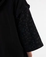 Paisley Hoodie