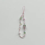 strawberry strap