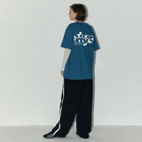 aiy クローバーボックスTシャツ