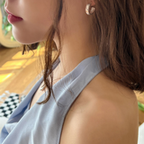 フェードピアス (シルバー)