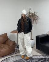 Hail Cation Wide Pants