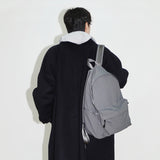  [Hosu Edition] All-Rounder Backpack (Grey)