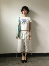 シティカーゴバミューダパンツ(3color)