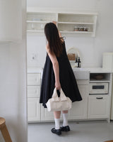 RABBIT BAG / IVORY