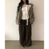 Leopard Jogger