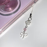 Gyaru phone charm