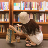 ミュートカラー半袖Tシャツ