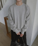 ASCLO Double Ditto Sweat Shirt (12color)