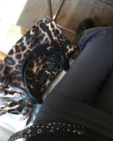 Buckle bag (2colors)
