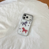 pony bumper case