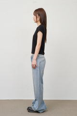 (Copy of) (W) Kate Wide Denim
