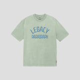 LEGACY ピグメントダイTシャツ