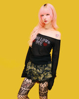 love me cubic off top
