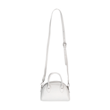 REBIRTH RIBBON CROSS BAG