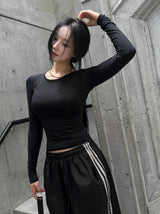 トーキョー エア スリムTシャツ