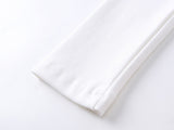 Mono Photo Graphic Slim Tee 232514013