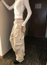 ピュアドロップカーゴパンツ