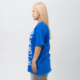 エグザンプルストレートロゴ半袖Tシャツ
