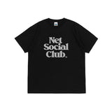 VIVID OG LOGO TEE (BLACK)