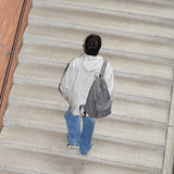  [Hosu Edition] All-Rounder Backpack (Grey)