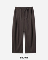 Zephyr Linen Wide Pants