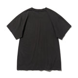 Star Key's Vintage T-shirt (Charcoal)