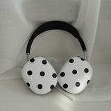 22 dot max case - white