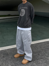 Swayve Balloon Training Pants (No.732)