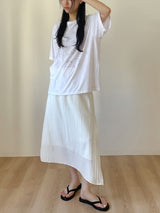 Unicorn Over Fit Short Sleeve T-shirt