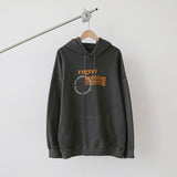 BCLD REGRET PIGMENT HOODIE