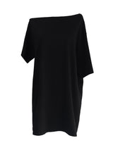 [3COLOR] ウッディオーバーフィットオフショルダーT (3color)