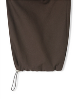 [Unisex] Dart cargo wide pants(2color)