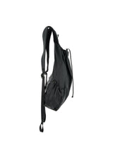 Pack Bag (Black)