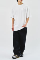 Sub Triple Printed Top (2color)