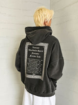 VENTIQUE Sprit hoodie 2colors