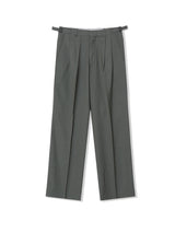 LMN リニューアルビゾツータックスラックス (3 colors)